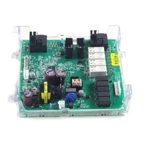 Whirlpool Oven Electronic Control Board W10524080