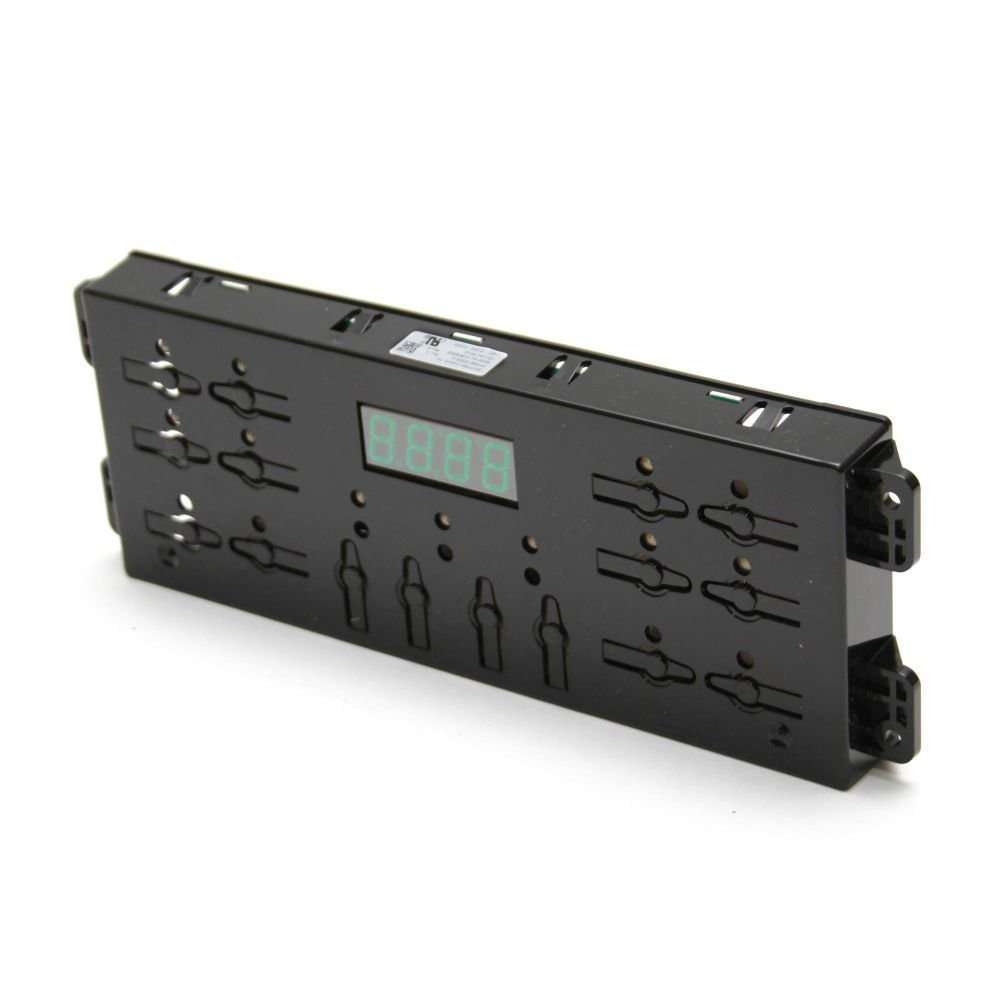 Frigidaire Oven Range Clock Timer Controller 316630005
