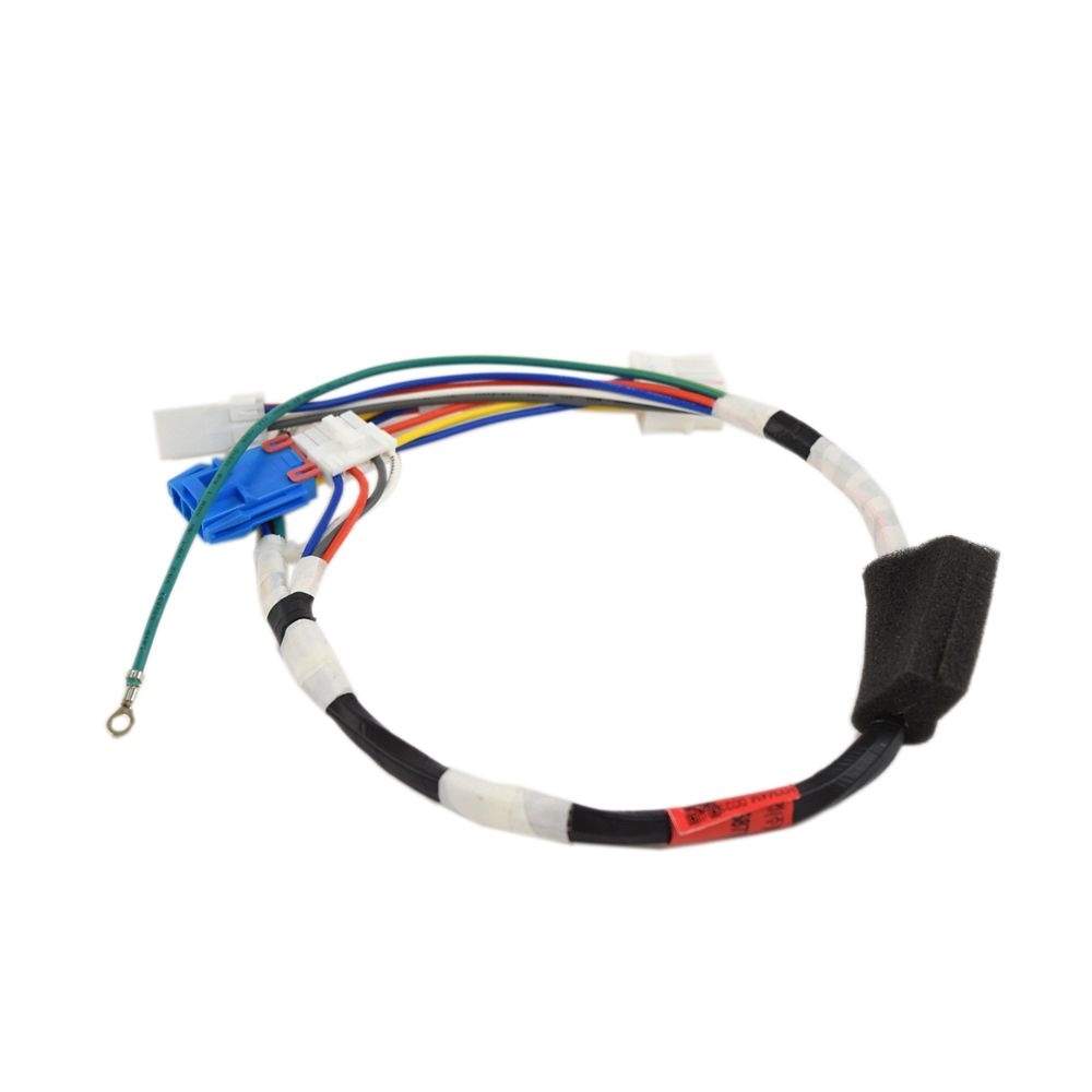 LG Washer Wire Harness 6877ER1016M