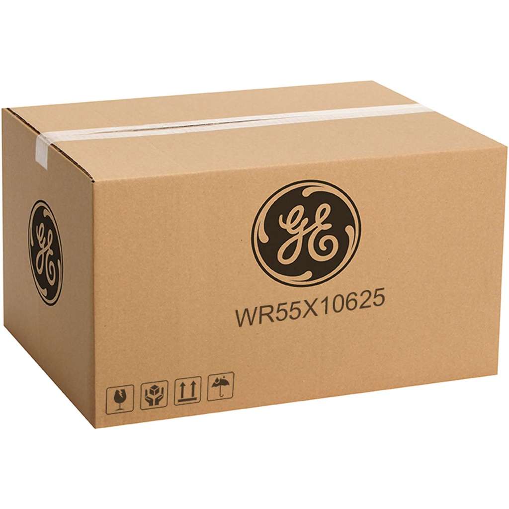 GE Pwb Assembly Disp WR55X10363