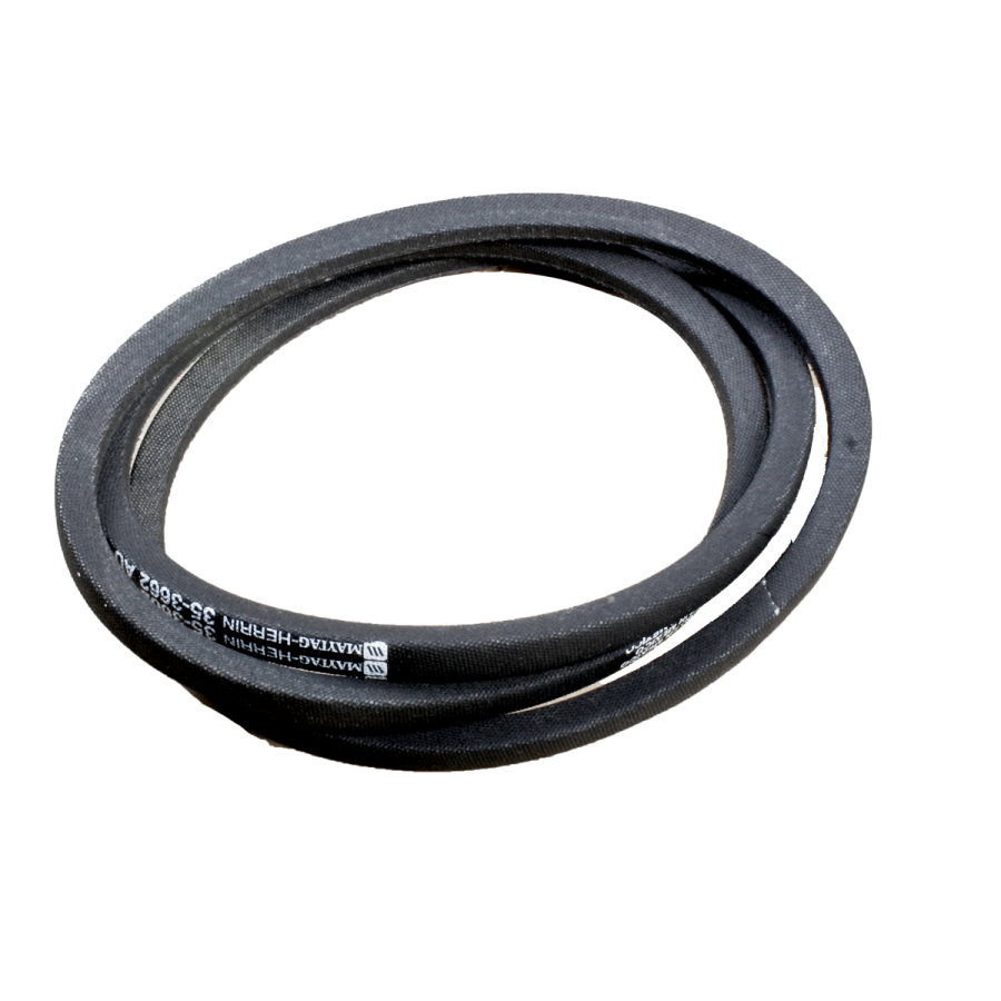 Washer Drive Belt for Whirlpool Part # 21352320