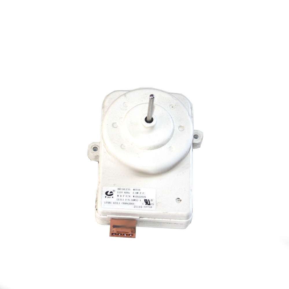 Whirlpool Refrigerator Condenser Motor W10854034