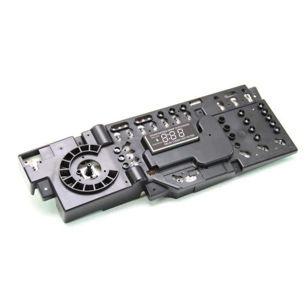 GE Dryer User Interface Board WE4M513