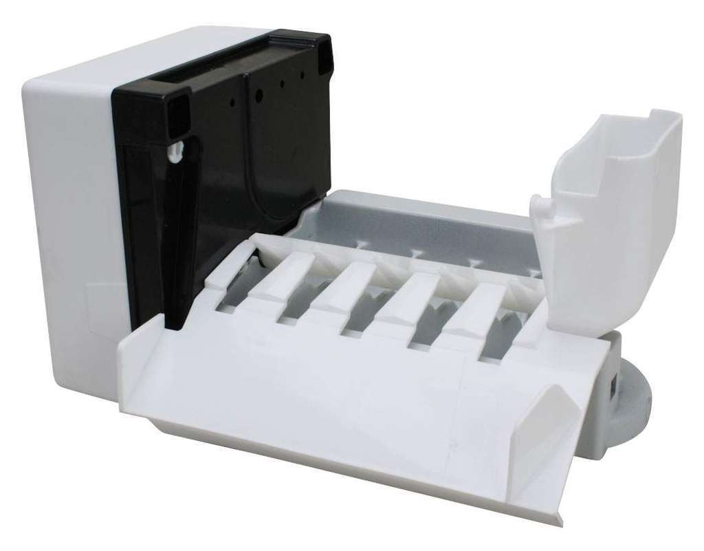 Whirlpool Refrigerator Icemaker 5 Cube W10190961