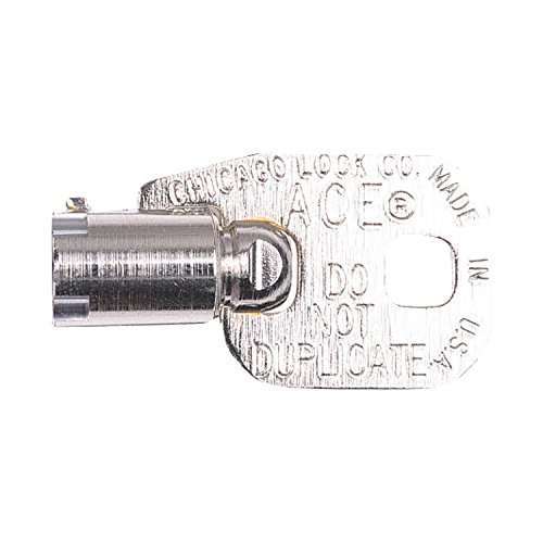 Whirlpool Key WPW10140858