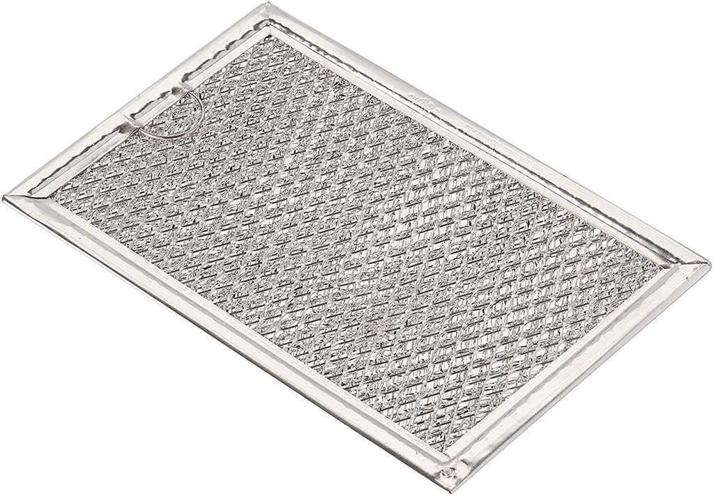 LG Grease Filter Microwave 2B72705C