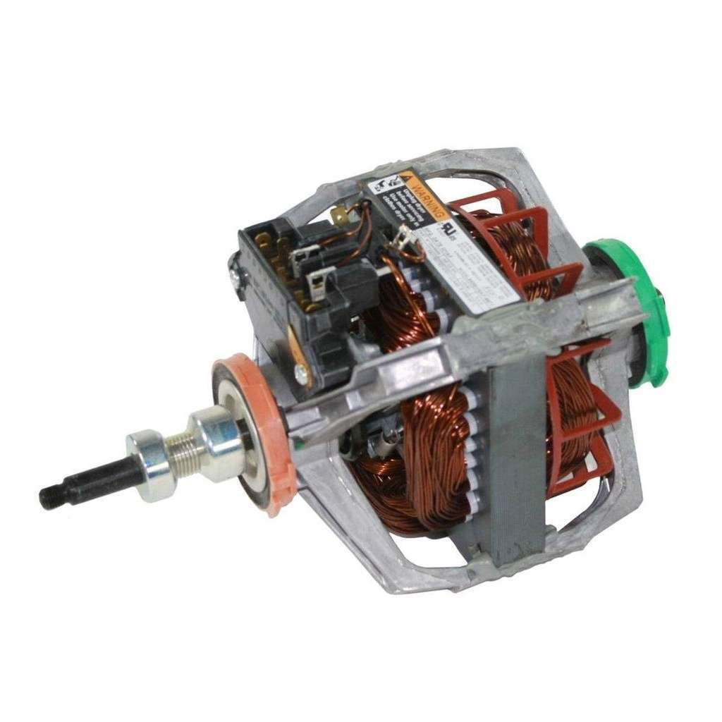 Whirlpool Motor-Drve W10396030