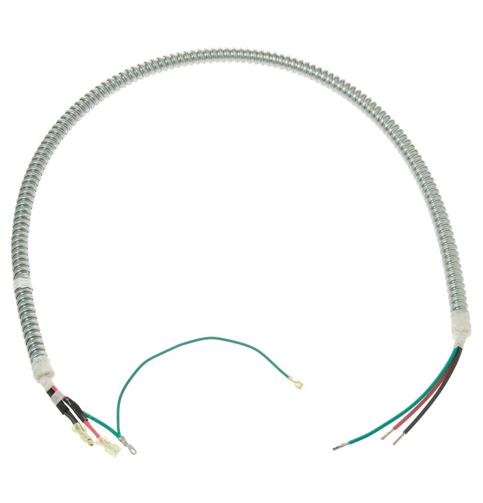 GE Conduit Wire As WB18X24538