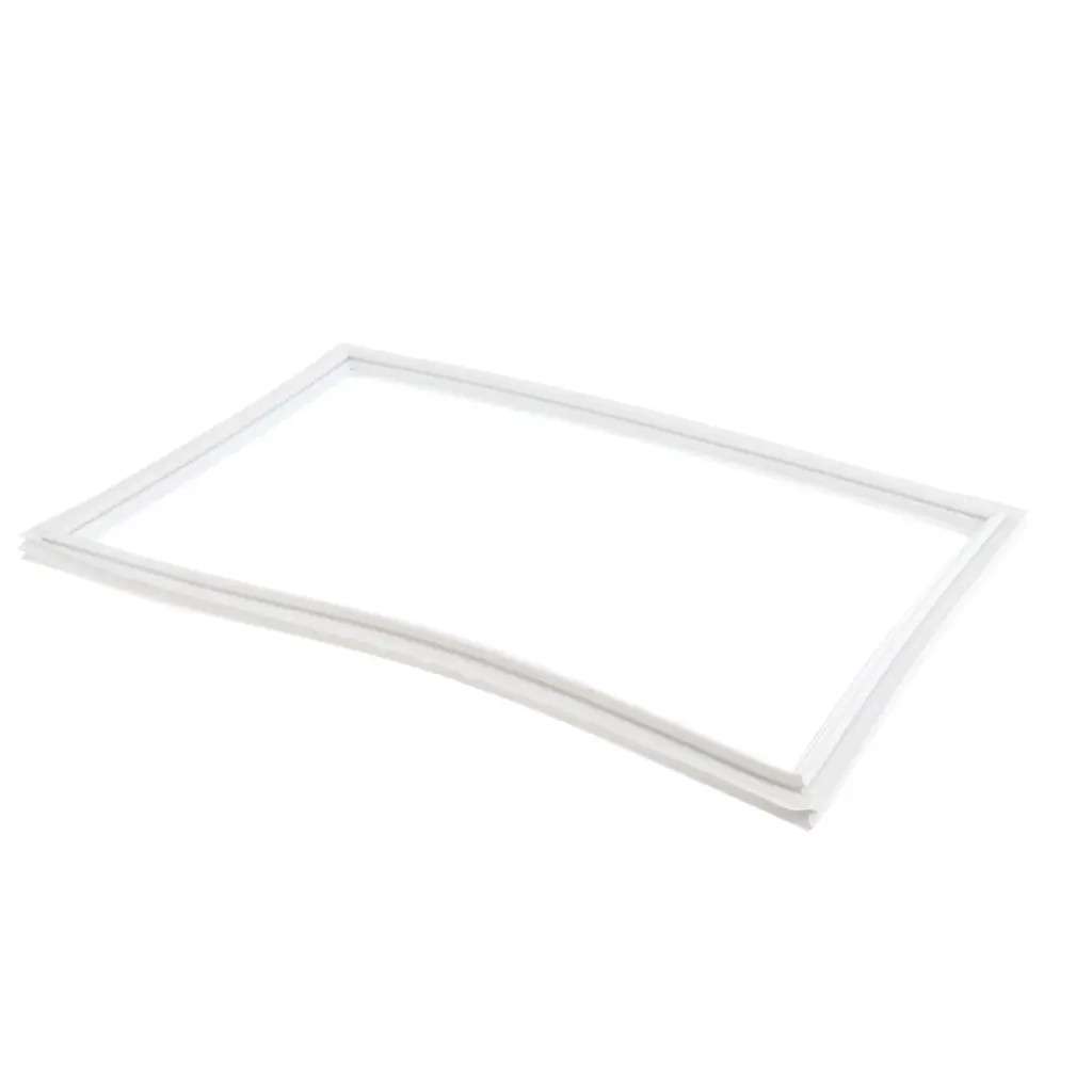 GE Refrigerator Freezer Door Gasket (White) WR14X29358