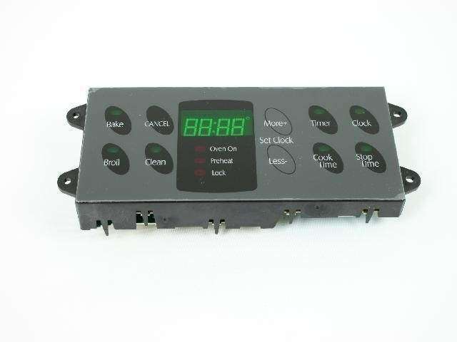 Whirlpool Electronic Control 74006192