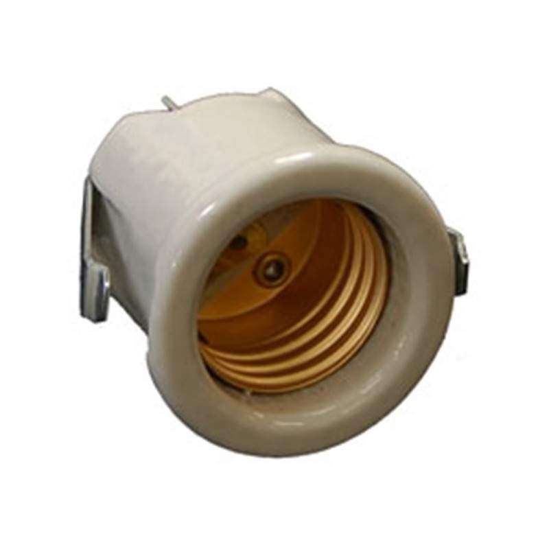 Whirlpool Light Socket W10114530