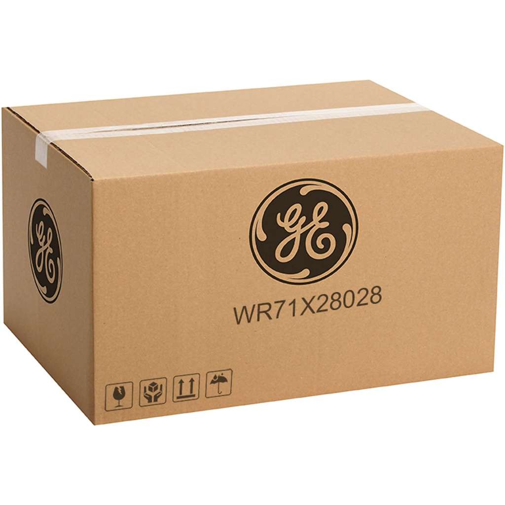 GE Refrigerator Shelf Support WR71X28028