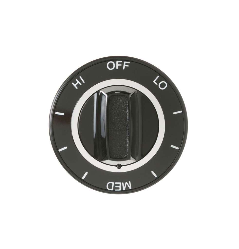 Range Burner Temperature Knob for GE WB3K5069