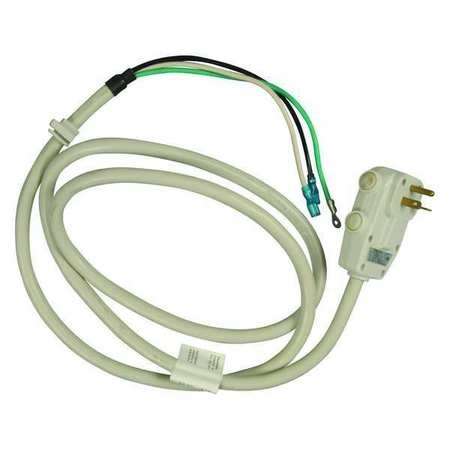 Frigidaire Room Air Conditioner Power Cord 5304476898