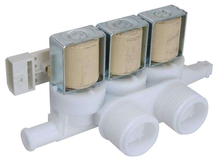 Washer Water Valve for GE WH13X10025