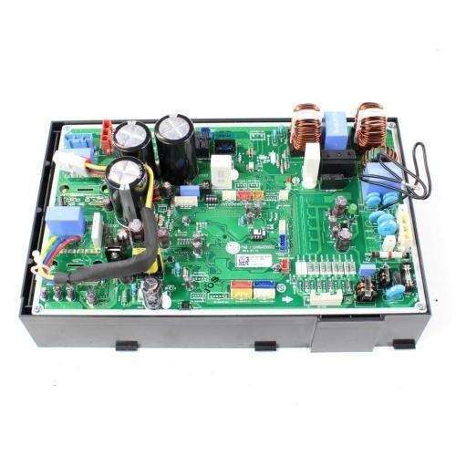 LG PCB Main Board Assembly EBR78090320