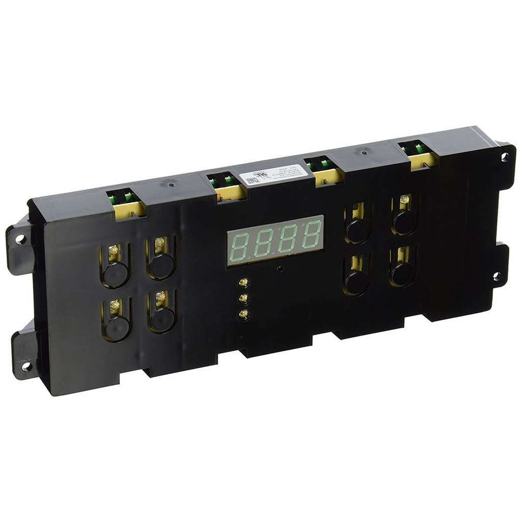 Frigidaire Oven Range Stove Electronic Clock Timer 316557104