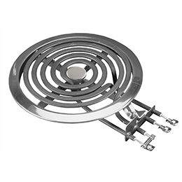 6&quot; Surface Element for GE Part # WB30X356