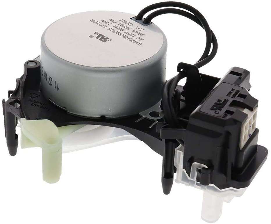 Washer Shift Actuator for Whirlpool W10913953