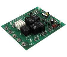 ICM270C Fan Blower Control, Direct OEM Replacement - Dual On/Off Delay Timer