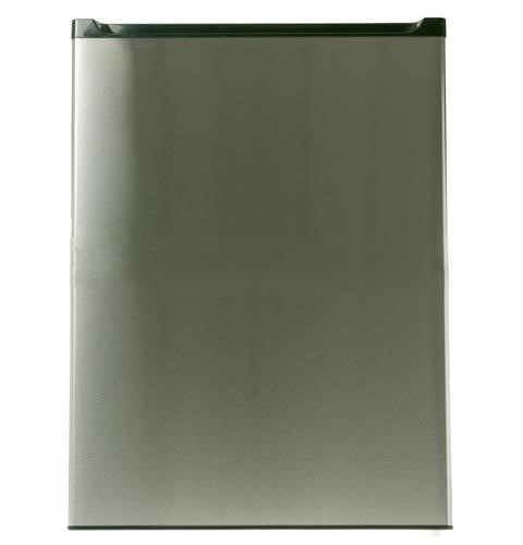 GE Compact Refrigerator Door WR78X22173