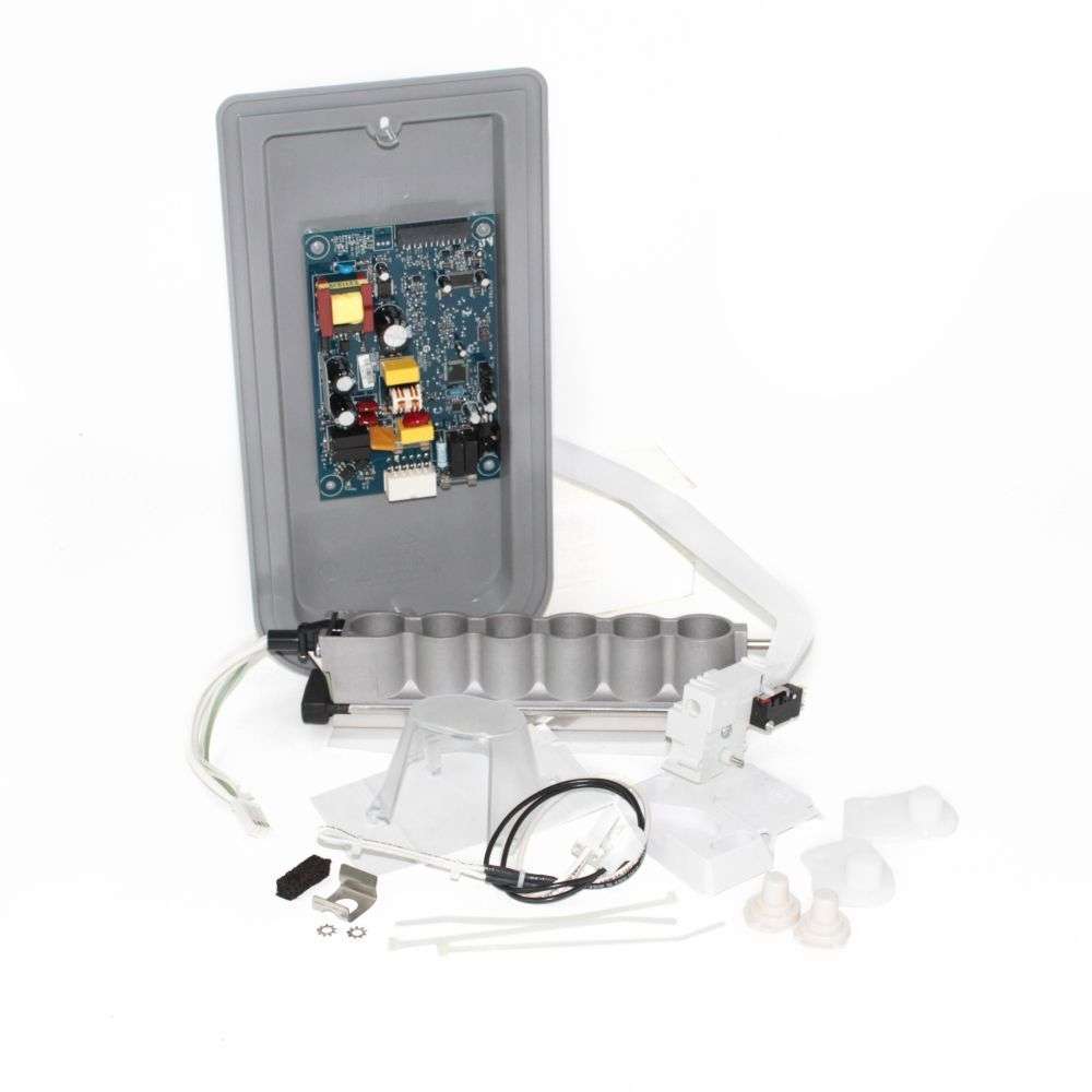Frigidaire Refrigerator Icemaker Control Board &amp; Service Kit 5303918495