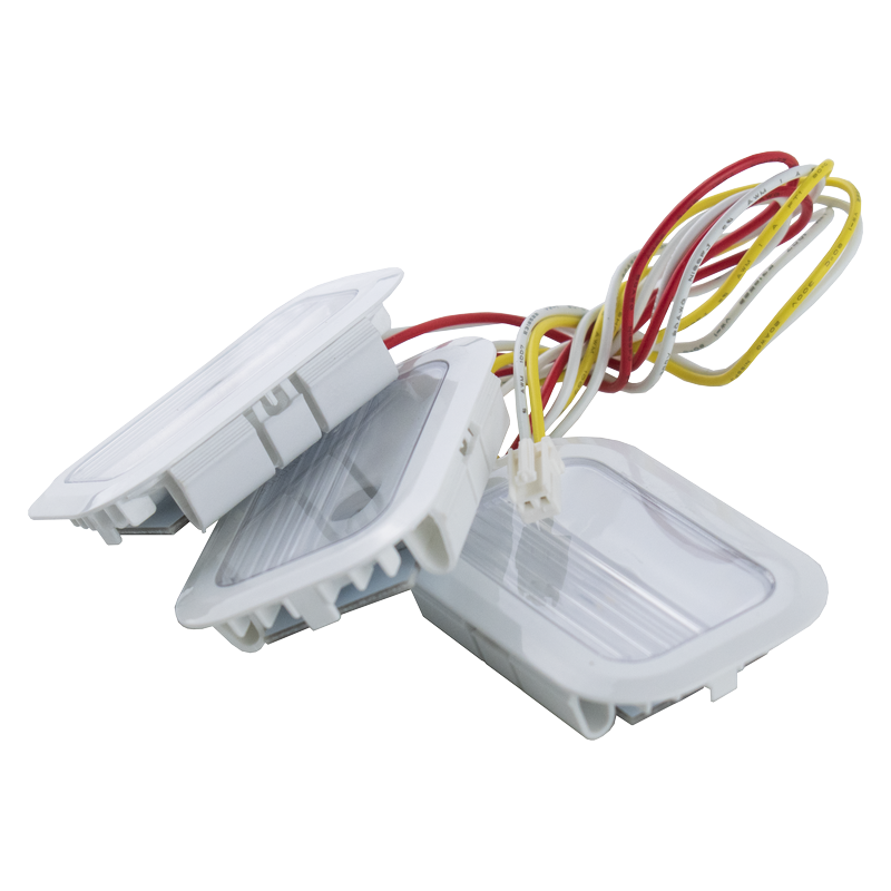 Refrigerator LED Harness For Whirlpool W11239944