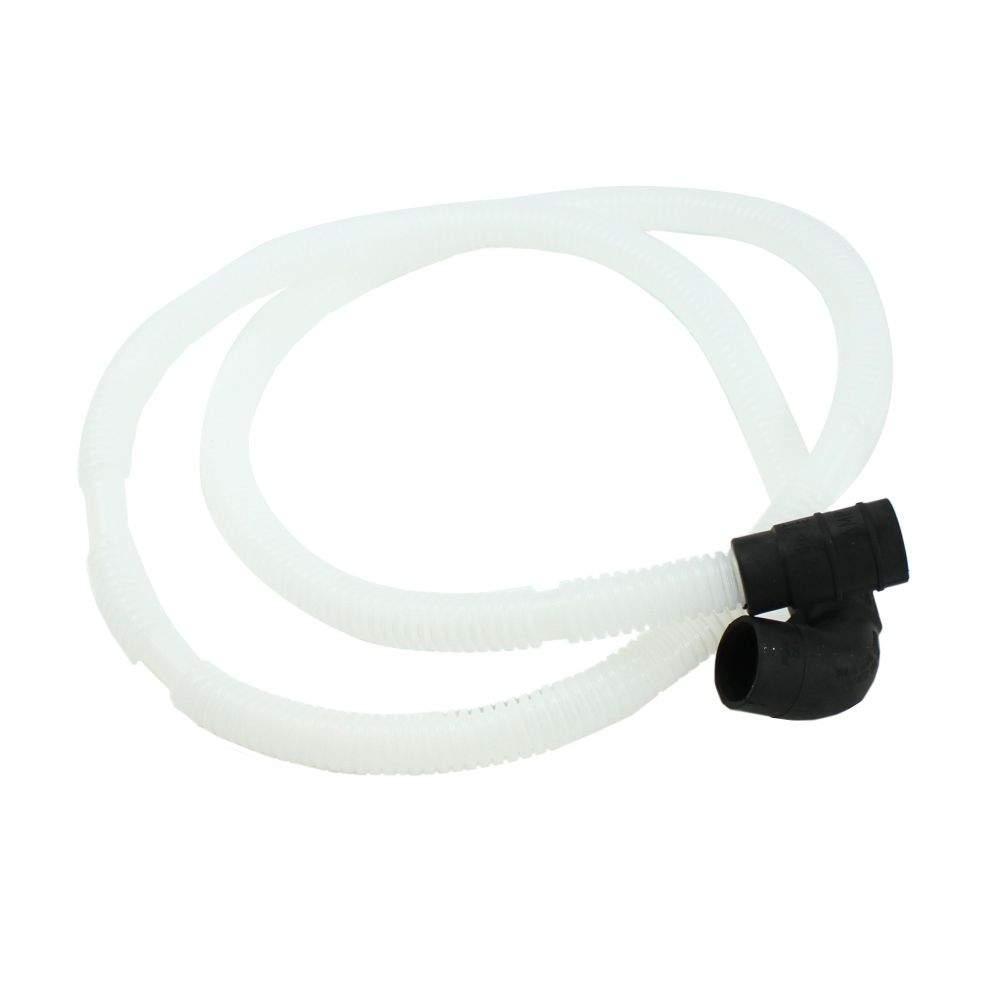 Whirlpool Dishwasher Drain Hose W10137608