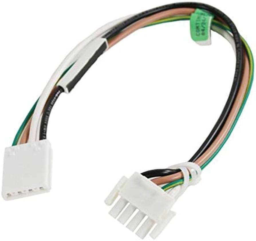 Whirlpool Wire Harness D7813004