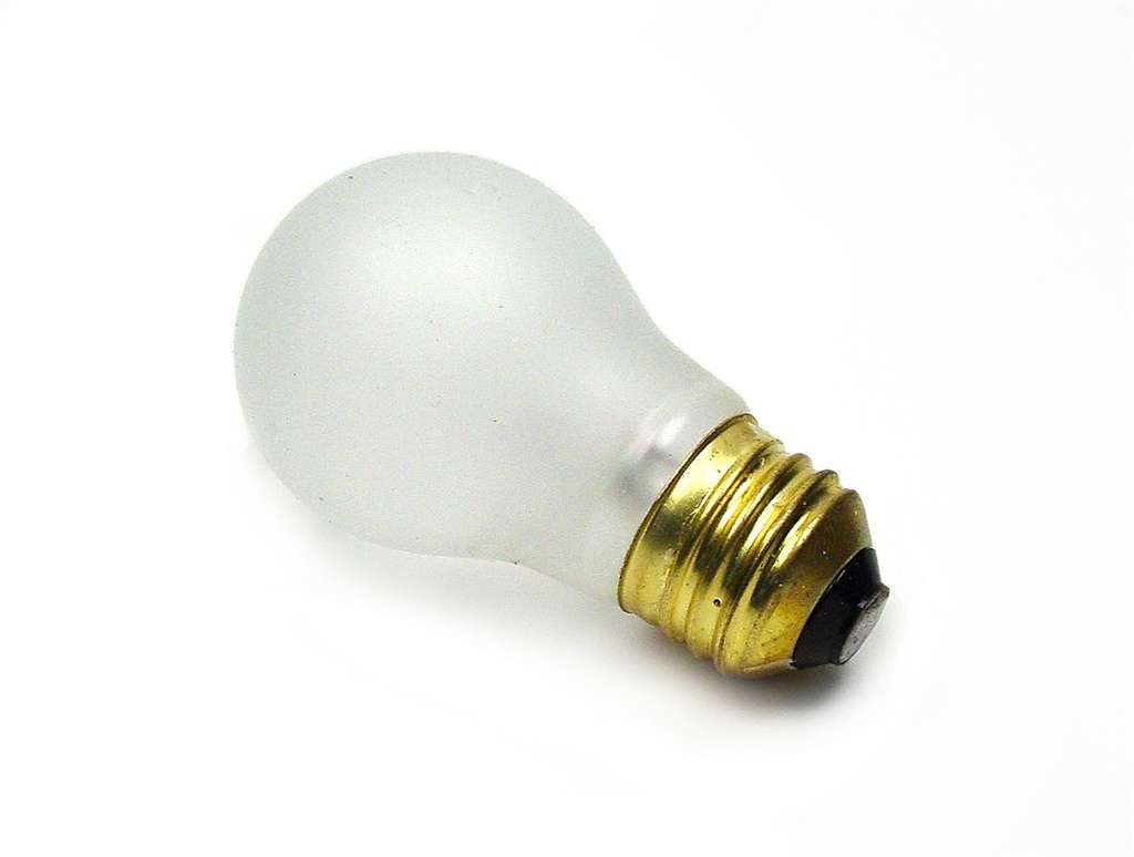 Appliance Bulb 40A15 (40Watt)