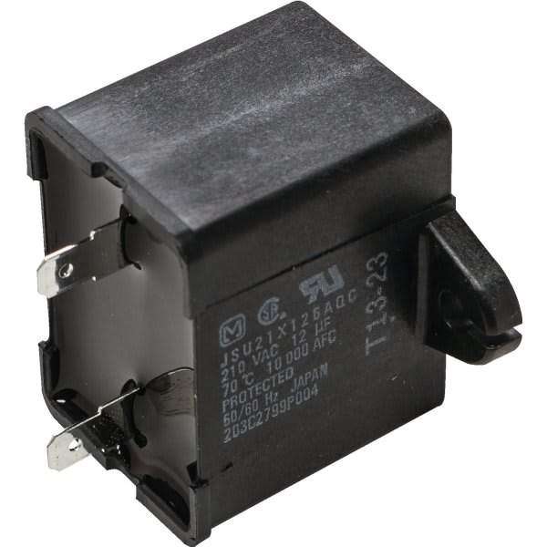 GE Run Capacitor 06- WR62X10018