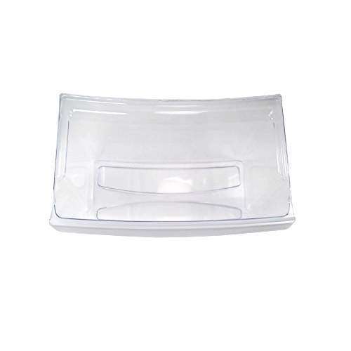 Whirlpool Refrigerator Crisper Pan W10166209