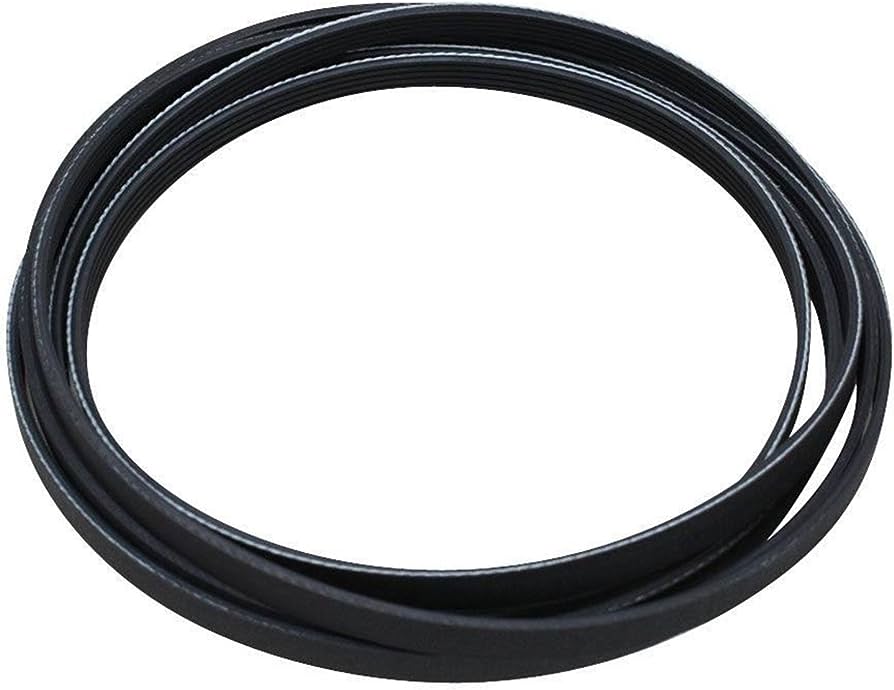 Samsung Dryer Drum Belt 6602-001655