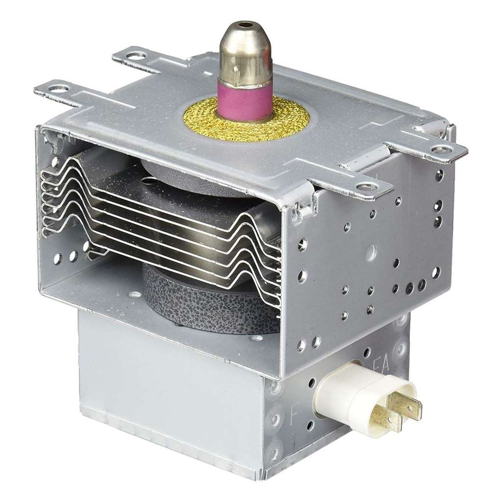 Whirlpool Magnetron W10126792