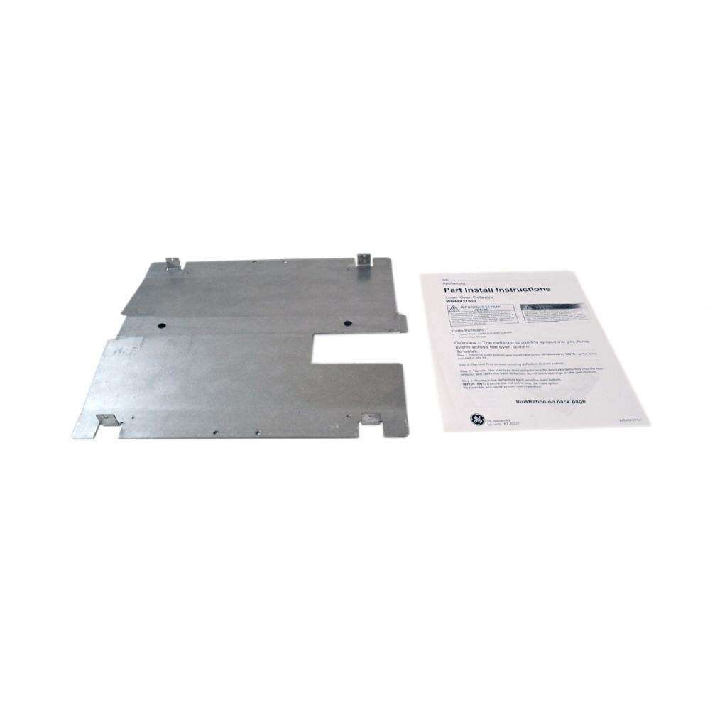 GE Oven Deflector Kit WB35X37972