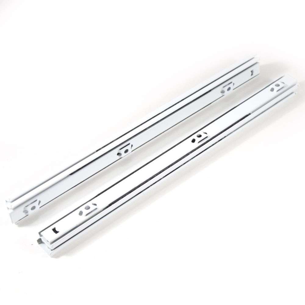 Bosch Refrigerator Drawer Slide Rail 00755129