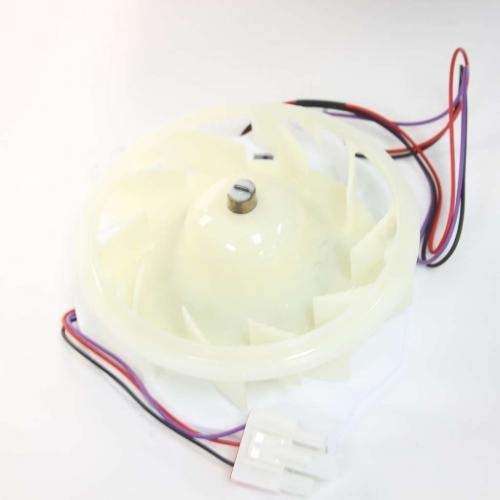 LG Evap/Motor Assy EAU61505014