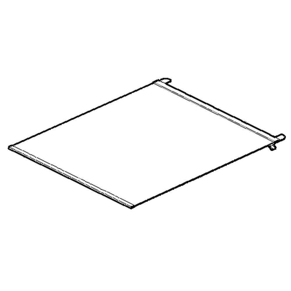 LG Refrigerator Shelf AHT73493825