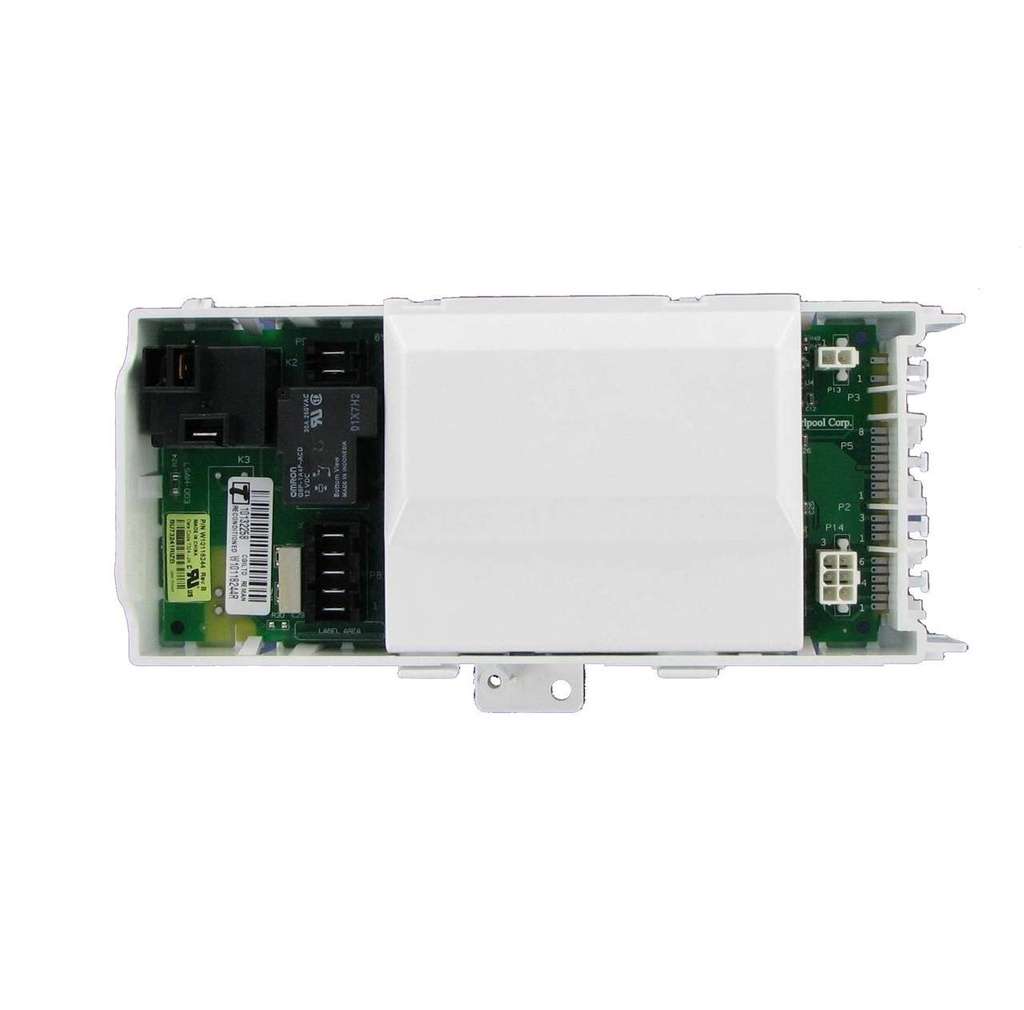 Whirlpool Dryer Electronic Control Board WPW10294317