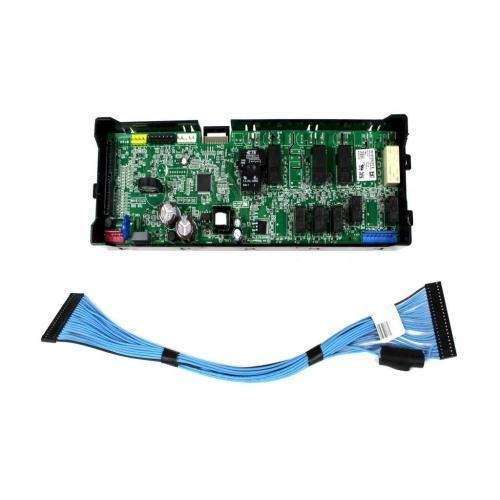 Whirlpool Range Oven Control Board W11099664