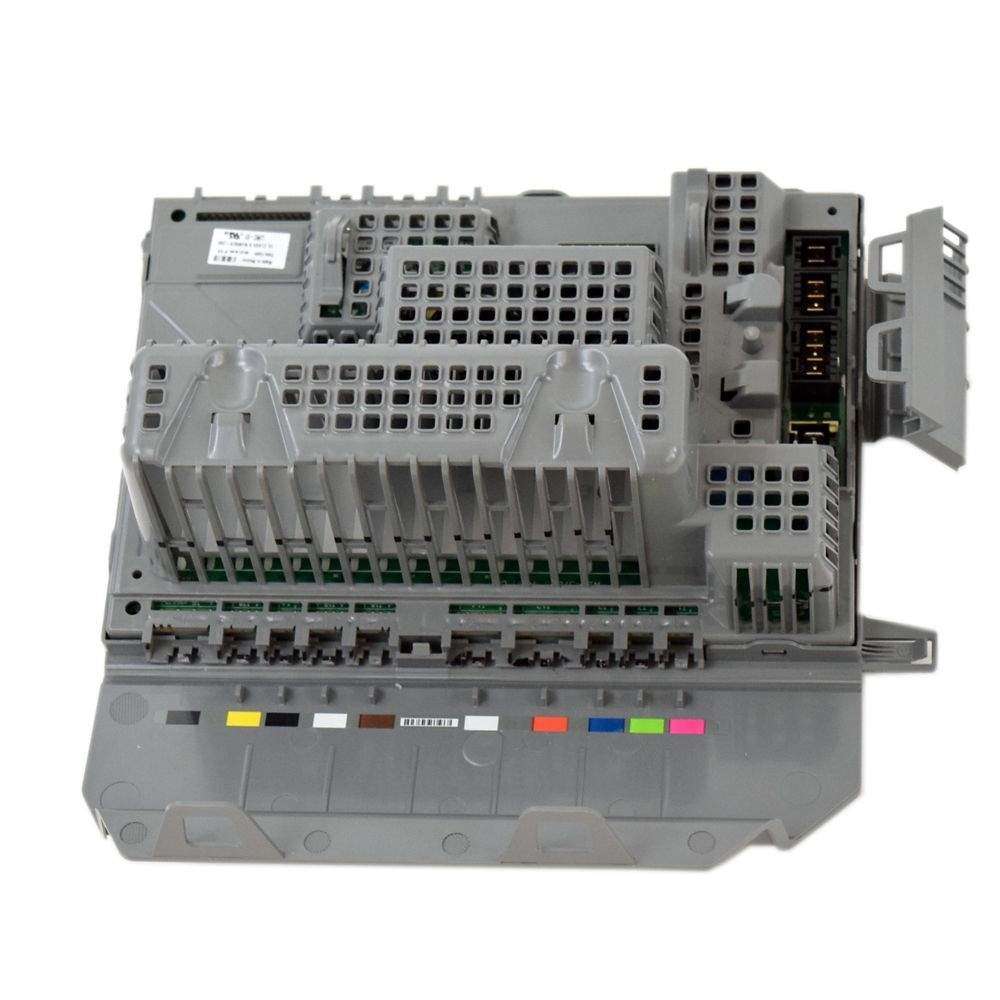 Whirlpool Electronic Control Board W11201284