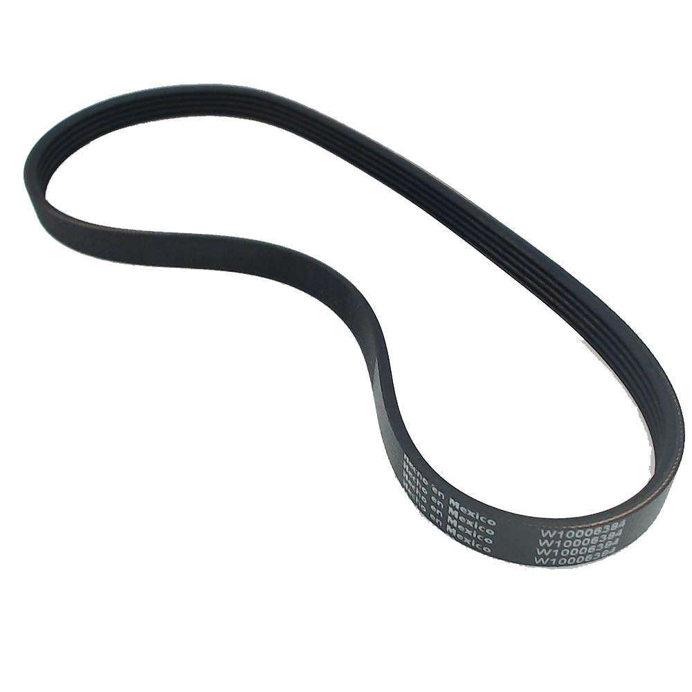 Washer Drive Belt For Whirlpool WPW10006384