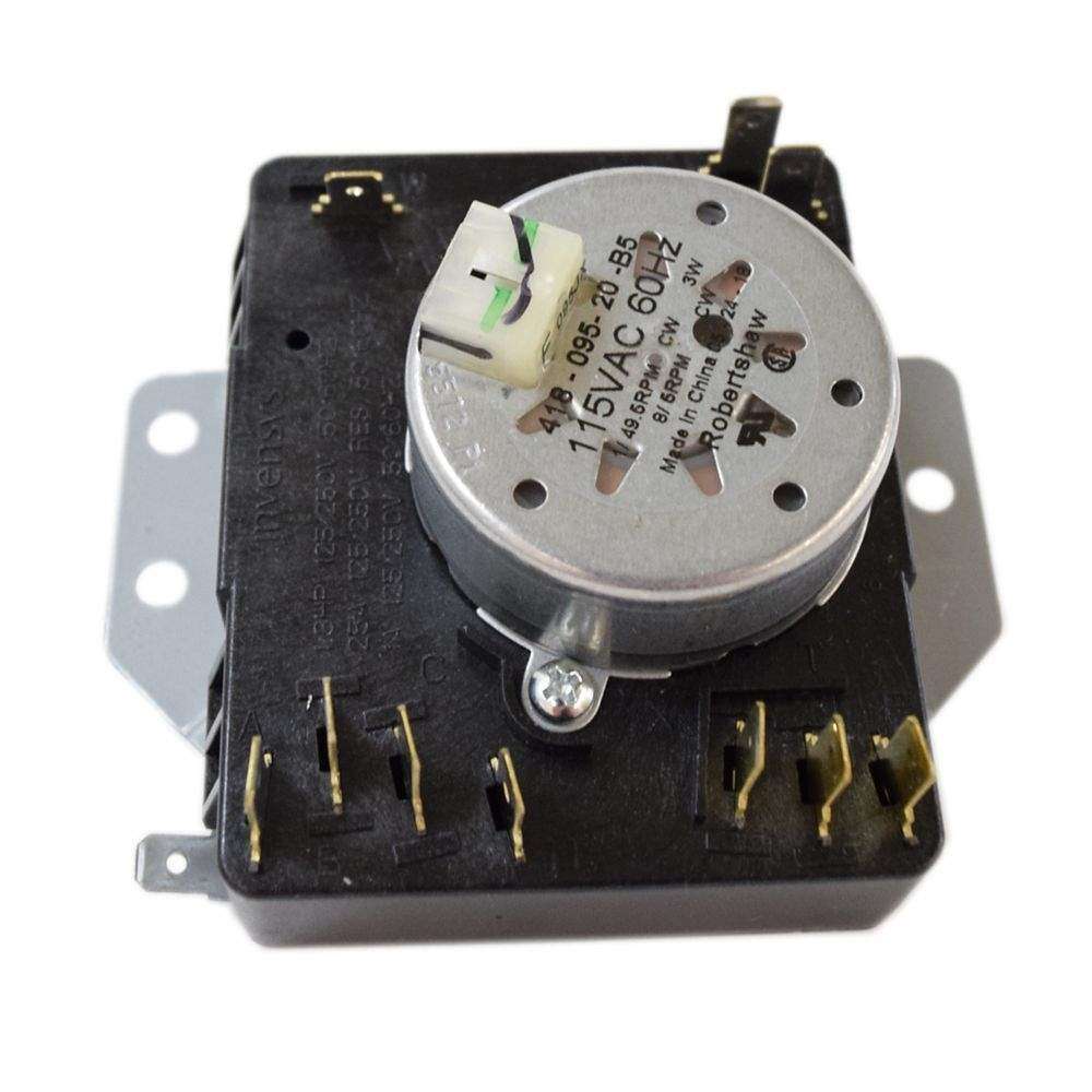 Whirlpool Dryer Timer WPW10185992