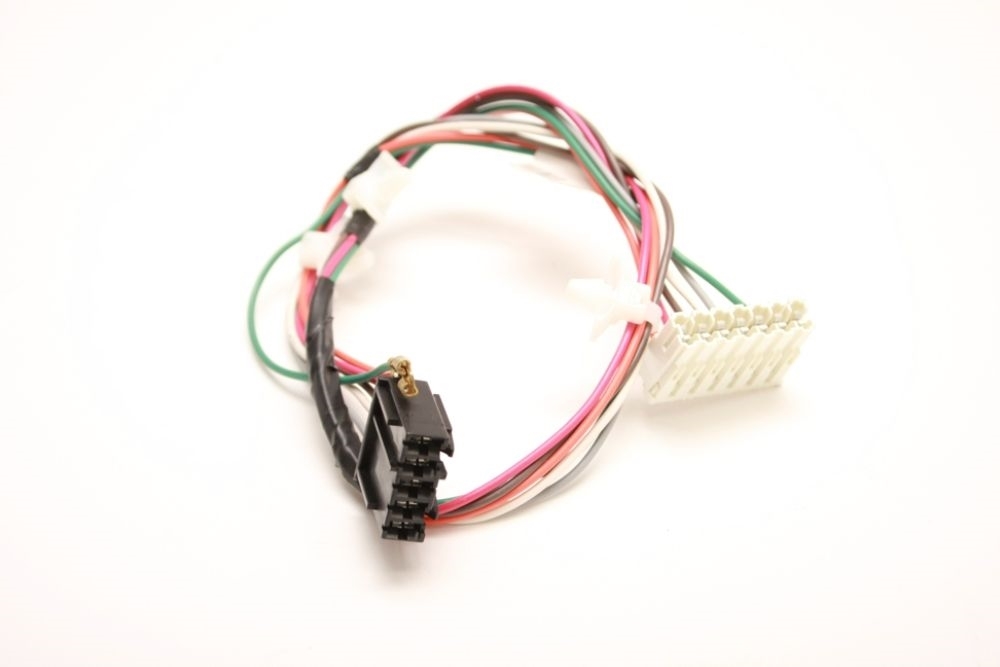 Frigidaire Washer Motor Control Wire Harness 134618500