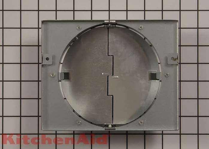 Whirlpool KitchenAid Range Hood Air Damper W10706422