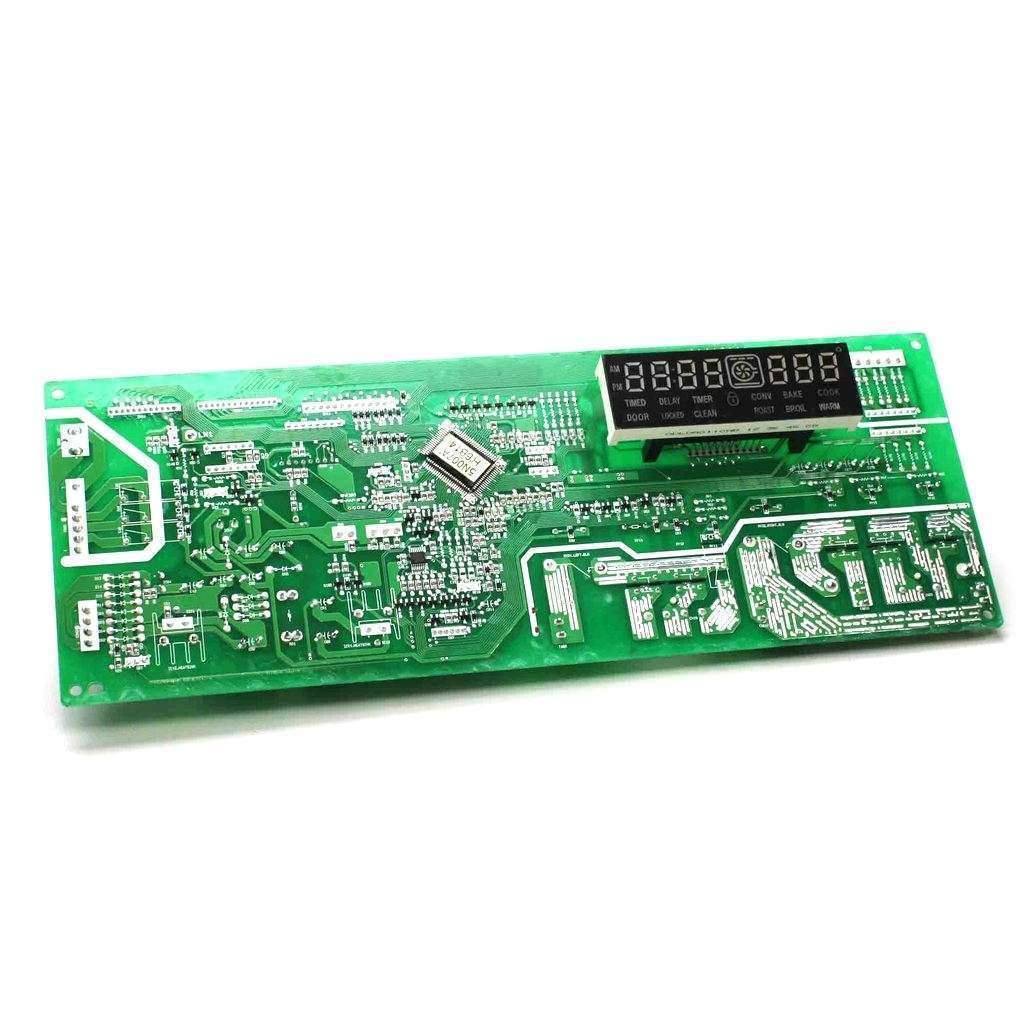 LG Oven Range Electronic Control Board EBR74632601
