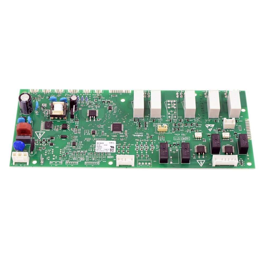 Bosch Wall Oven Control Board 11020736