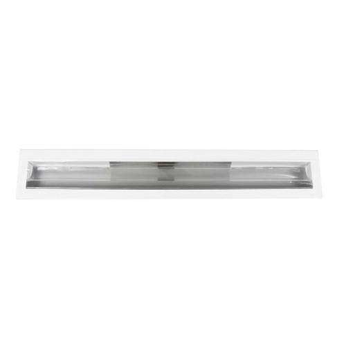 Whirlpool Refrigerator Freezer Drawer Front Cover W11175811
