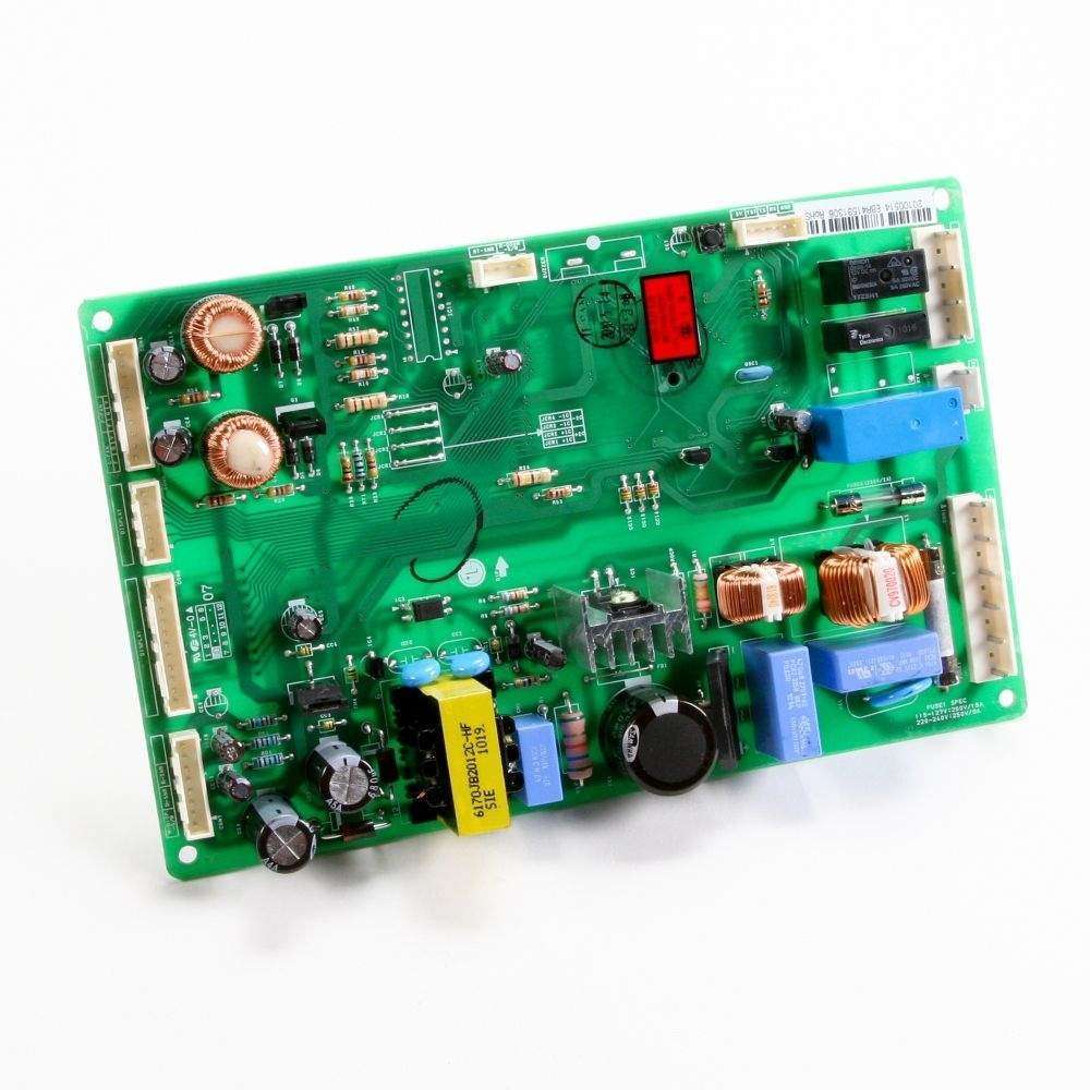 LG Refrigerator Power Control Board EBR41531306