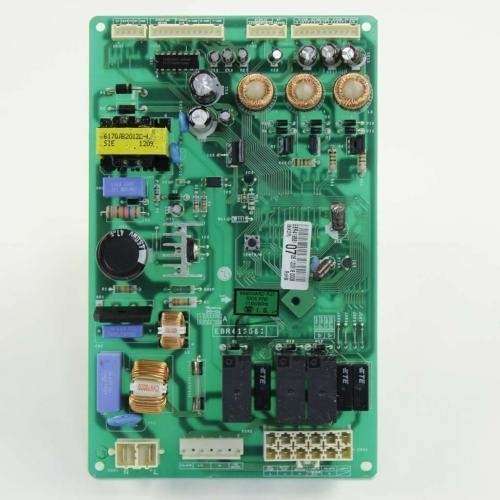 LG Refrigerator Power Control Board EBR41956107